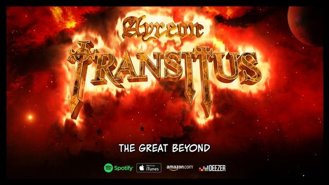 Ayreon - The Great Beyond (Transitus) смотреть онлайн