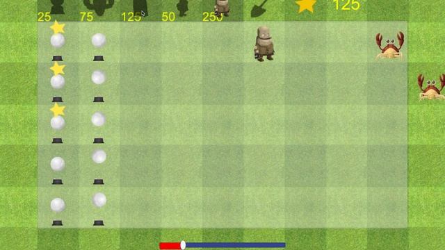 Glitch Garden Gameplay смотреть онлайн