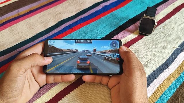 هاتف اقتصادي ببطارية خارقة تدوم 3 أيام ⚡⚡ HONOR X7A смотреть онлайн