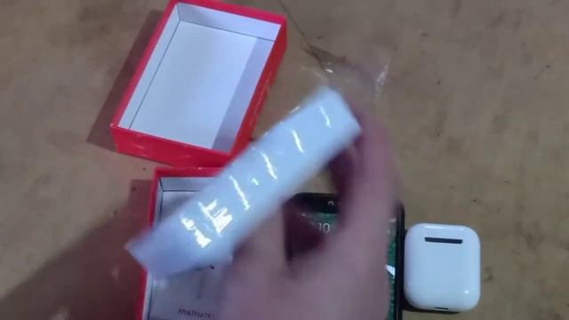 i15 airpods BESPROVODNOY NAUSHNIK ABZORRI VA NARXI… смотреть онлайн