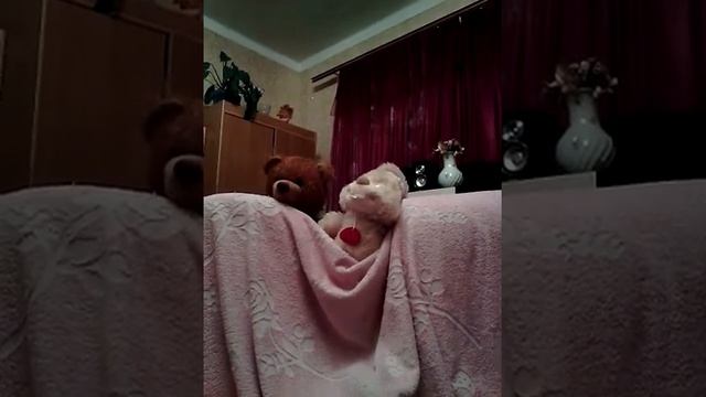 мягкие игрушки смотреть онлайн