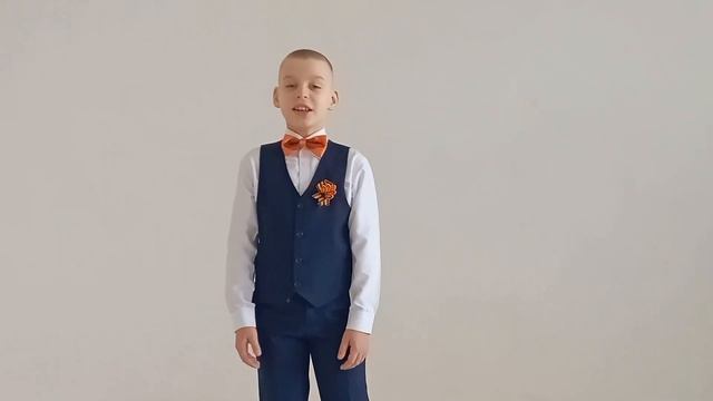 Кузнецов Максим "Пусть останутся войнушки лишь игрой" смотреть онлайн