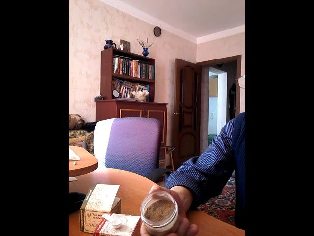 Опыт применения концентратов «Сердечно-сосудистый» и «Глазной» - Эволюция природы