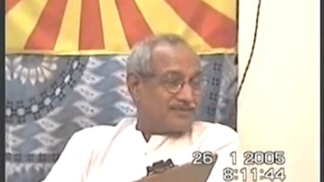 VCD 174 Date 26-01-2005 16 Years ago video Bapdada Naya duniya ka saugat Kab dete hai? 2004 mai смотреть онлайн