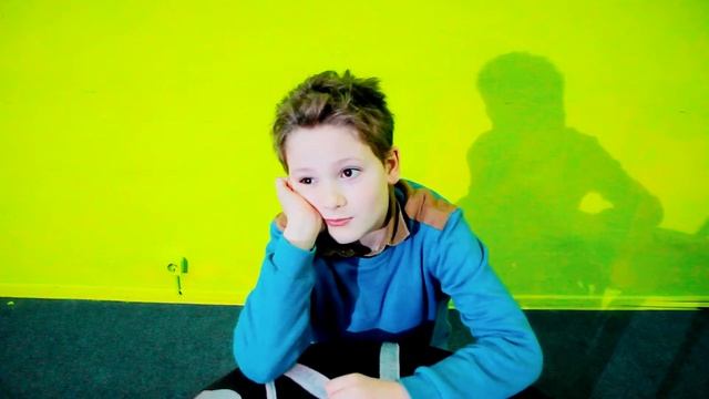 ДЕТСКАЯ ГРУППА от 8 лет/ Новый набор  на 6 учебный год 2018-2019 / Актерские курсы в Минске