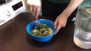 Крымские чебуреки по рецепту Самвела Адамяна || Рецепт очень вкусных чебуреков