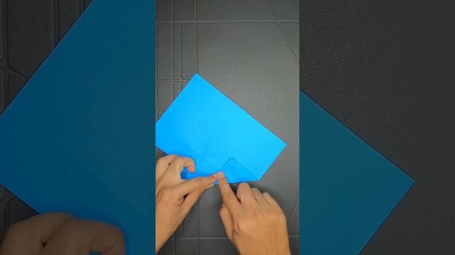 How to make a paper airplane that will come back смотреть онлайн