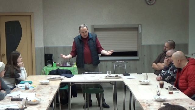 Урок № 18 смотреть онлайн