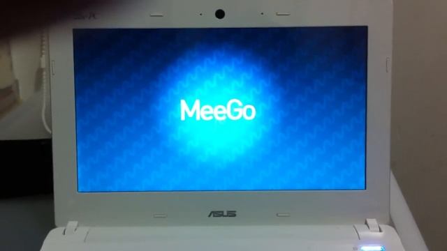 華碩ASUS EeePC X101 開機速度展示 смотреть онлайн