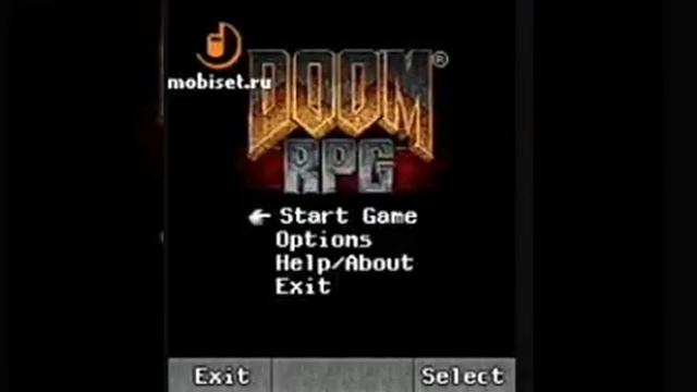 Музыка из джава игры дум рпг смотреть онлайн