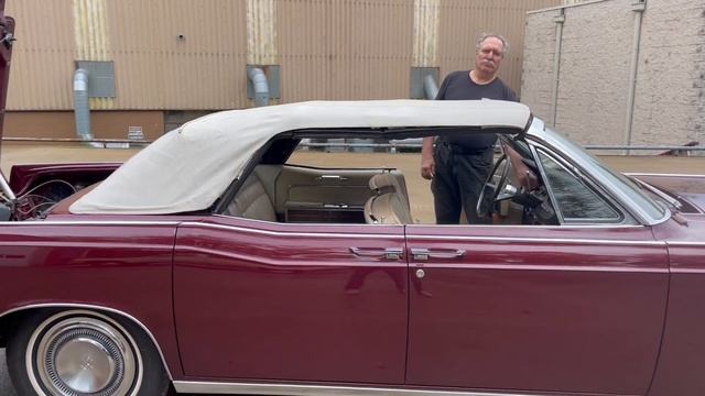 66 Lincoln top working смотреть онлайн