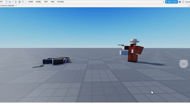 my first animation roblox studio moon animator смотреть онлайн