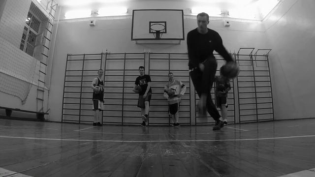 Ballaholix school in Kirov смотреть онлайн