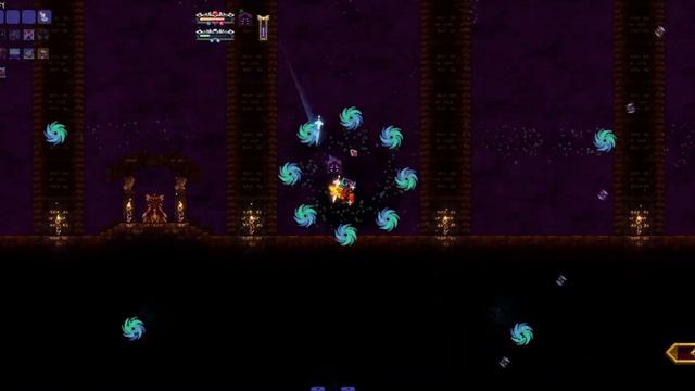 Terraria Infernum Mage: Signus смотреть онлайн