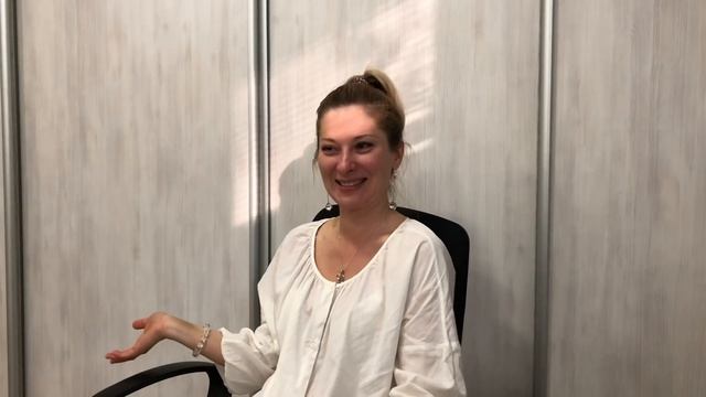 Сатсанг Уфа 04.06.2019 | Как перестать страдать? | Иллюзия страдания [Екатерина Амани] смотреть онлайн