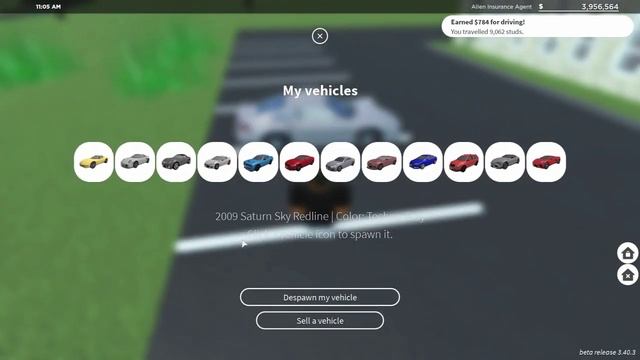 Best Sports Cars Under $100k | Roblox Greenville