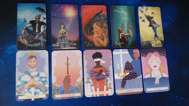 ♍ Vierge Novembre 2023 смотреть онлайн