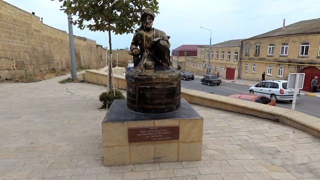 Дагестан. Российский Дербент- это азербайджанский город с армянской историей? Ему точно 5000 лет??? смотреть онлайн