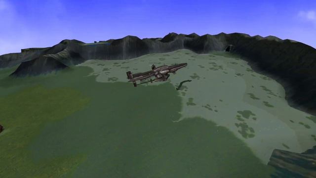 [FF7] Cosmos Gaia Release Trailer смотреть онлайн