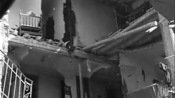 PABLO NERUDA - Madrid (1936)