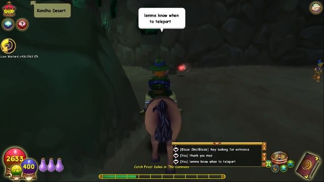 Wizard101 - Review смотреть онлайн