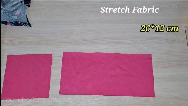 DIY Самый Простой Способ Сшить Платье С Новой И Удивительное Идеей || How To Make Summer Dress смотреть онлайн