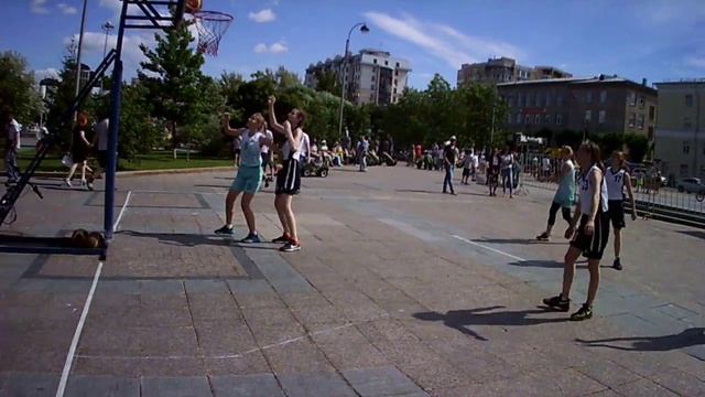 Спортивные девушки красавицы Тюмени -Петр Малюгин! смотреть онлайн