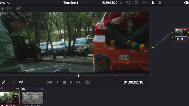 Shockingly Realistic Film Emulation for Digital Cameras! [Testing Dehancer Pro] смотреть онлайн