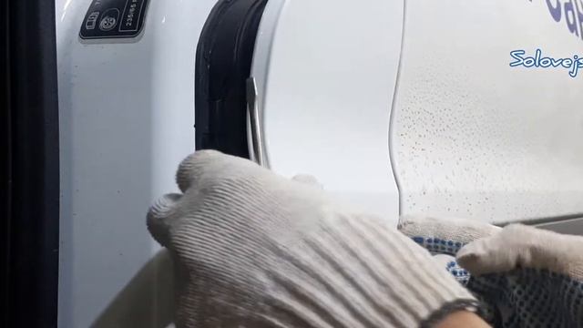 Форд Транзит-как снять лючок бензобака?!#форд #транзит #FordTransit