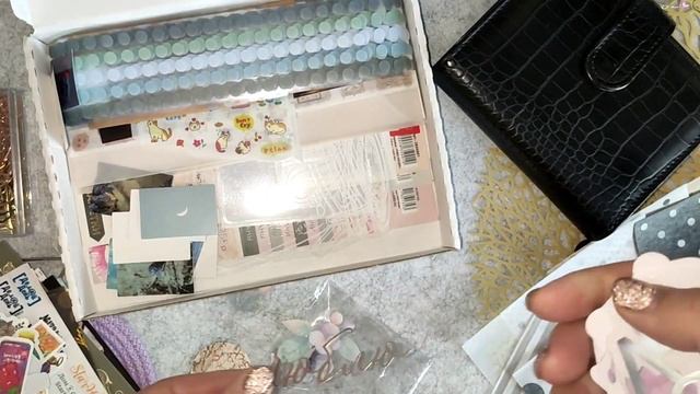 Распаковка посылки / тайный санта смотреть онлайн