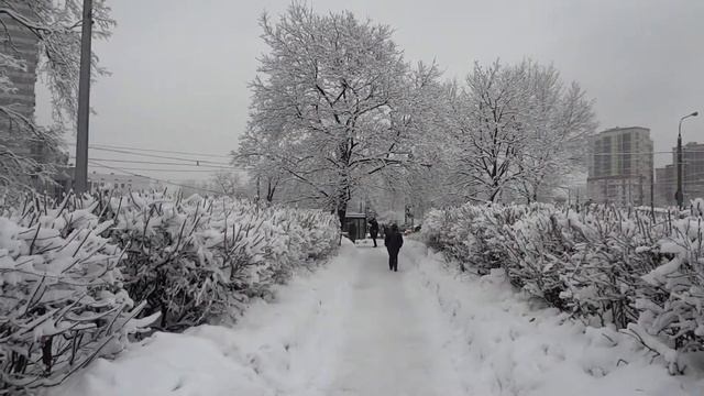 Зимняя сказка в москве смотреть онлайн