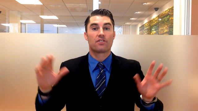 Robert Hertel Coaching Minute: Get Rid Of Your Old Leads смотреть онлайн