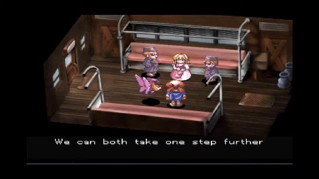 [Walkthrough - Rhapsody : A Musical Adventure] Part.11 смотреть онлайн