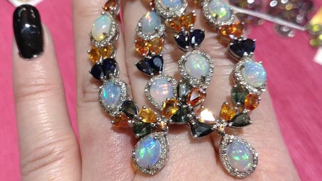 Люкс Эпотаж ???? Драгоценный Китч и не только ???? смотреть онлайн