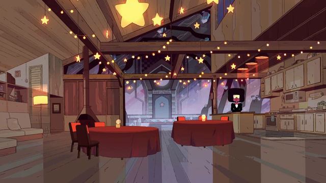 Steven's Restaurant смотреть онлайн