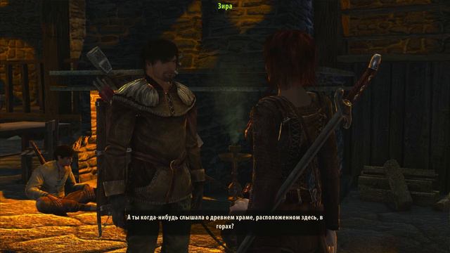 Walkthrough Arcania Gothic 4 1080P-60FPS (Series 6) [Mine, Iron Mushrooms] смотреть онлайн