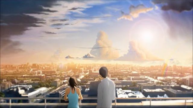 "История Анастасии и Дениса" смотреть онлайн