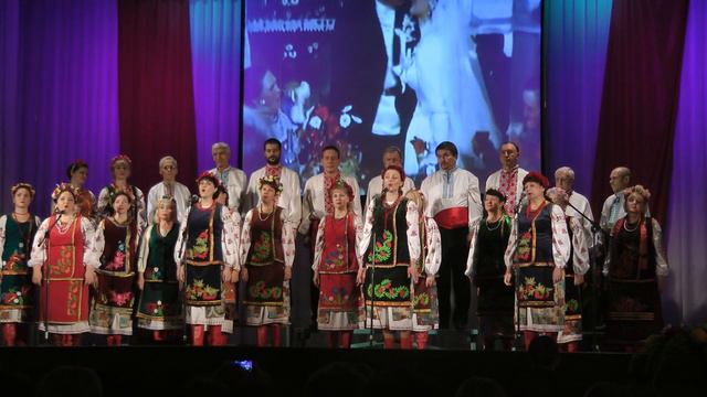 «Цвiте терен» из к/ф «Тихий Дон». Валентина Кимлач, Елена Таротина, Юлия Иноземцева, Татьяна Горба смотреть онлайн