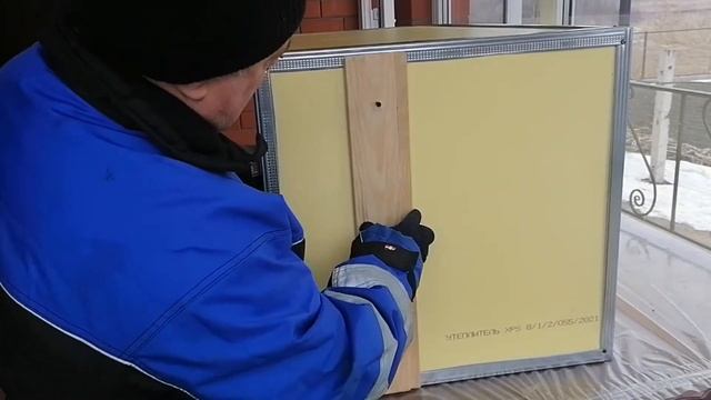 Переезд в деревню Изготовление брудера смотреть онлайн