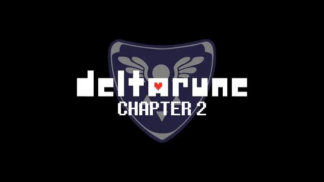 A Real Boy! - Deltarune: Chapter 2 Music Extended смотреть онлайн