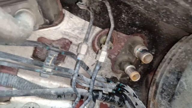 AIRCONDITION CLEANING FORD ECOSPORT PULLDOWN DASHBOARD