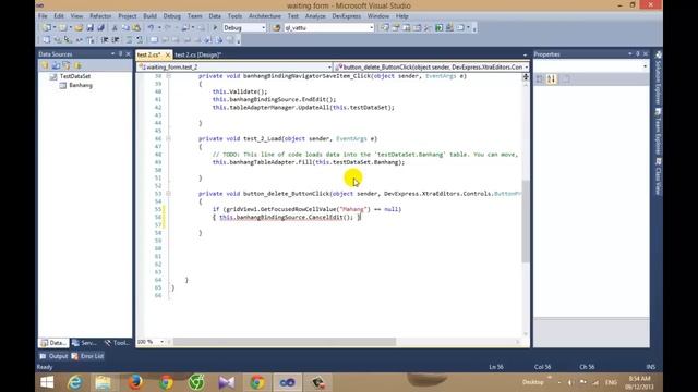 how to insert button into row gridcontrol devexpress смотреть онлайн