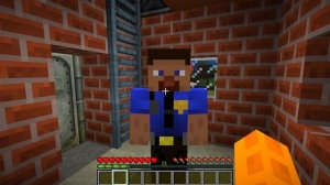 ЛЕДИ БАГ И СУПЕР КОТ ПРЕВРАТИЛИСЬ В ЗОМБИ В МАЙНКРАФТ ЛЕДИ БАГ И СУПЕР КОТ НОВАЯ СЕРИЯ MINECRAFT