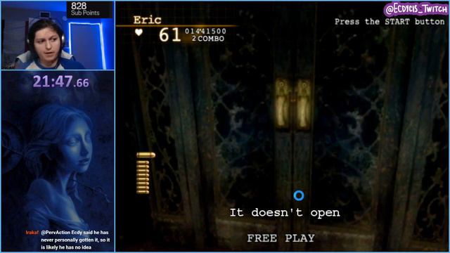 [World Record] Silent Hill: The Arcade Any% Speedrun 38:45 No Deaths No Continues смотреть онлайн
