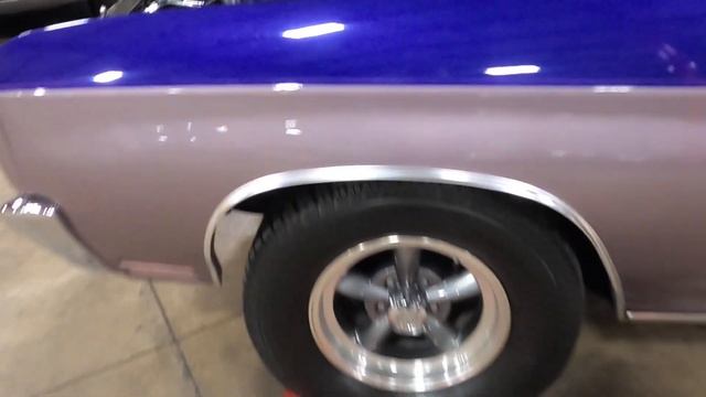 1970 Chevrolet Malibu For Sale - Walk Around смотреть онлайн