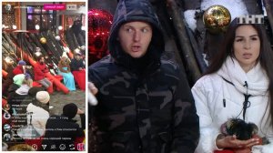 Дом-2: Не надо навязывать свое мнение!