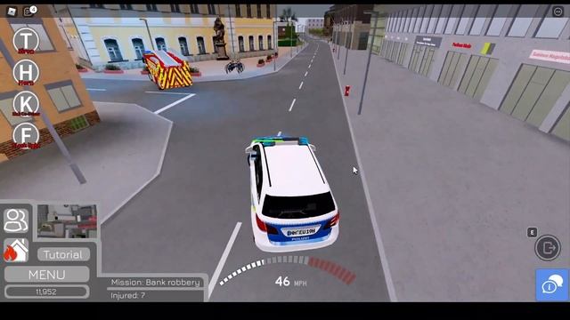 BANK ROBBERY AND ELECTRICITY!! Emergency Worldwide смотреть онлайн