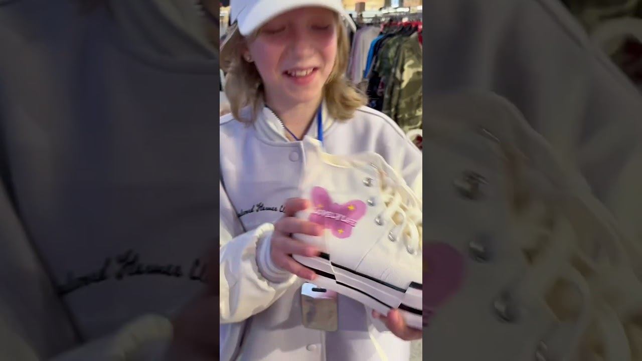 КЕДЫ для Миланы Филимоновой смотреть онлайн