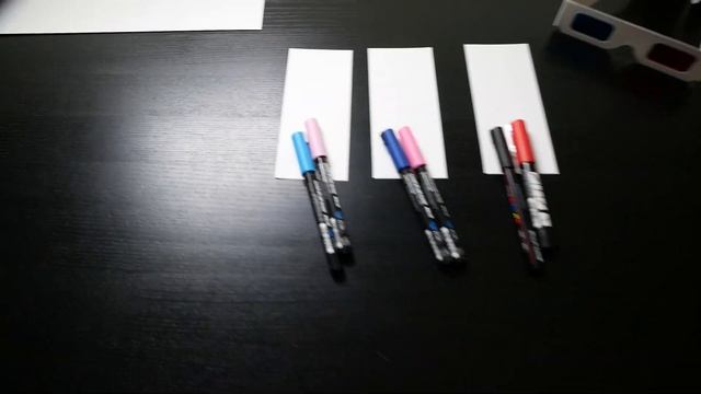 How To Draw (insane) 3D Glasses Effect *tutorial* смотреть онлайн