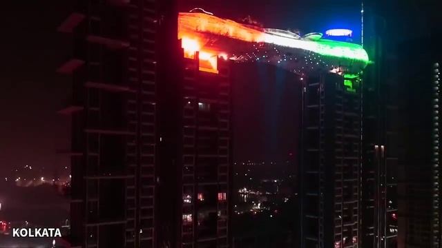 India Never Sleeps - Incredible India смотреть онлайн